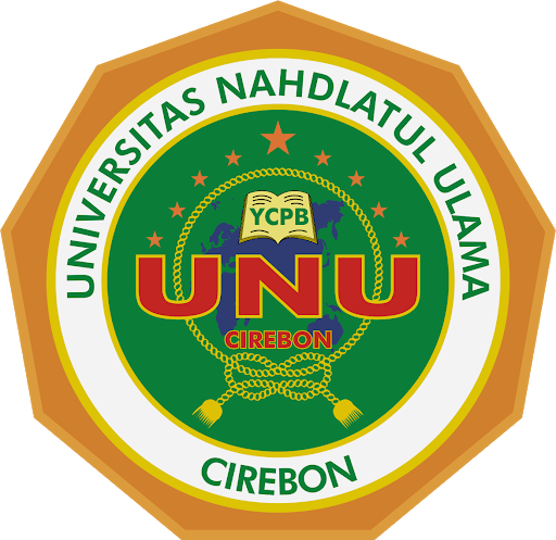 Logo UNU